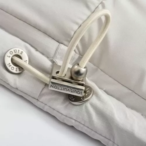 Cheap Louis Vuitton LV Jackets Long Sleeved For Unisex #1379991 Replica Wholesale [$162.00 USD] [ITEM#1379991] on Replica Louis Vuitton LV Jackets