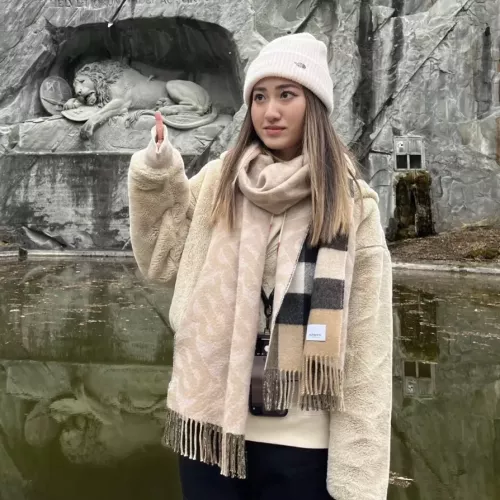 Cheap Burberry Scarf #1379994 Replica Wholesale [$60.00 USD] [ITEM#1379994] on Replica Burberry Scarf