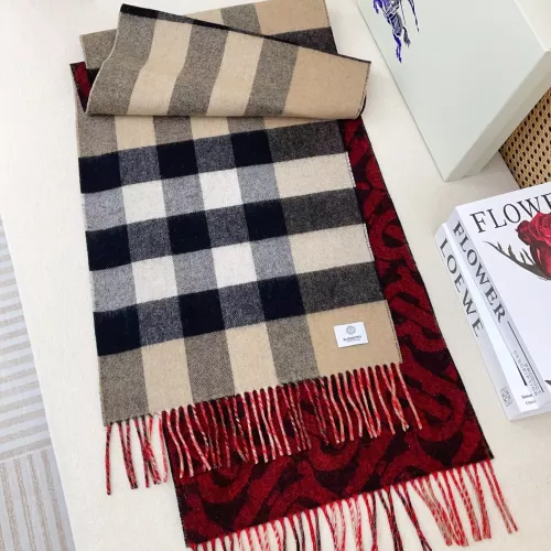 Cheap Burberry Scarf #1379996 Replica Wholesale [$60.00 USD] [ITEM#1379996] on Replica Burberry Scarf