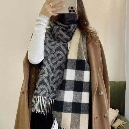 Cheap Burberry Scarf #1379998 Replica Wholesale [$60.00 USD] [ITEM#1379998] on Replica Burberry Scarf