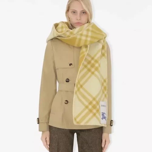 Cheap Burberry Scarf #1380002 Replica Wholesale [$60.00 USD] [ITEM#1380002] on Replica Burberry Scarf