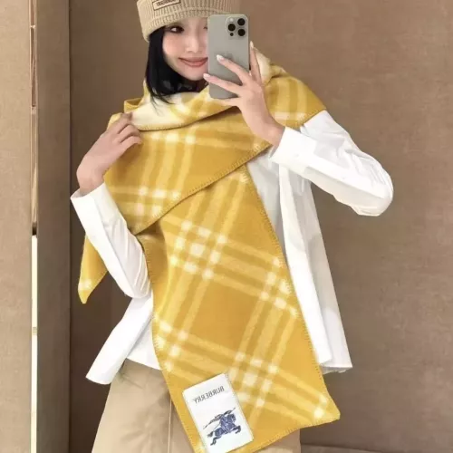 Cheap Burberry Scarf #1380003 Replica Wholesale [$60.00 USD] [ITEM#1380003] on Replica Burberry Scarf