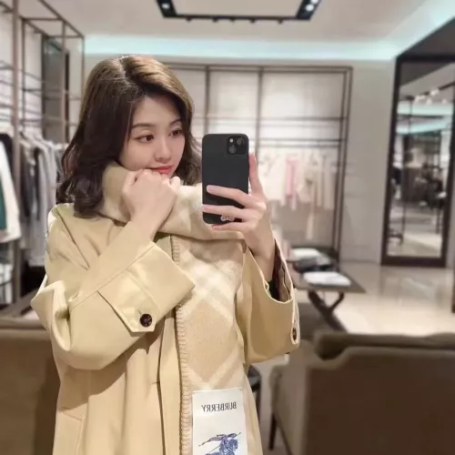 Cheap Burberry Scarf #1380004 Replica Wholesale [$60.00 USD] [ITEM#1380004] on Replica Burberry Scarf