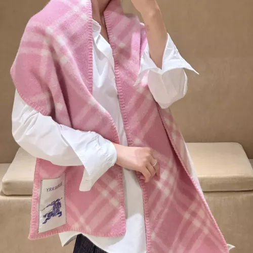 Cheap Burberry Scarf #1380005 Replica Wholesale [$60.00 USD] [ITEM#1380005] on Replica Burberry Scarf