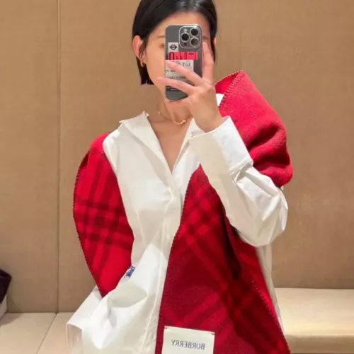 Cheap Burberry Scarf #1380006 Replica Wholesale [$60.00 USD] [ITEM#1380006] on Replica Burberry Scarf