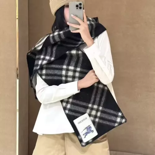 Cheap Burberry Scarf #1380009 Replica Wholesale [$60.00 USD] [ITEM#1380009] on Replica Burberry Scarf
