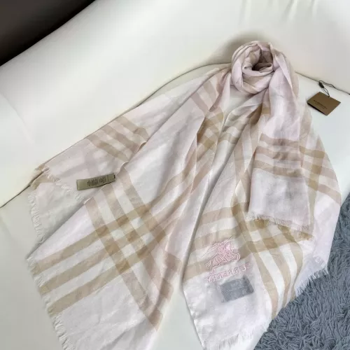Cheap Burberry Scarf #1380010 Replica Wholesale [$60.00 USD] [ITEM#1380010] on Replica Burberry Scarf