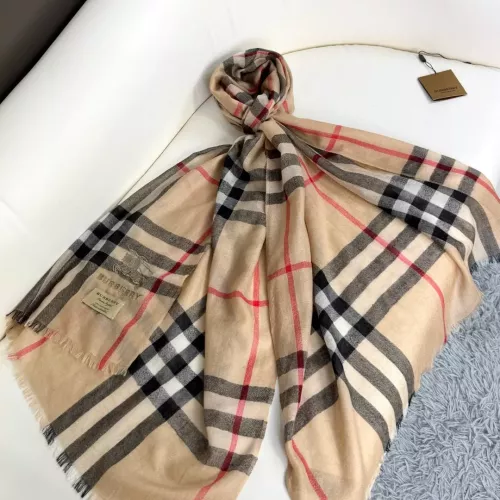 Cheap Burberry Scarf #1380011 Replica Wholesale [$60.00 USD] [ITEM#1380011] on Replica Burberry Scarf