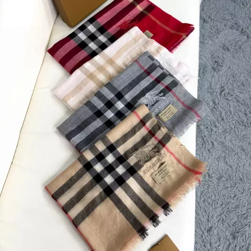 Cheap Burberry Scarf #1380011 Replica Wholesale [$60.00 USD] [ITEM#1380011] on Replica Burberry Scarf