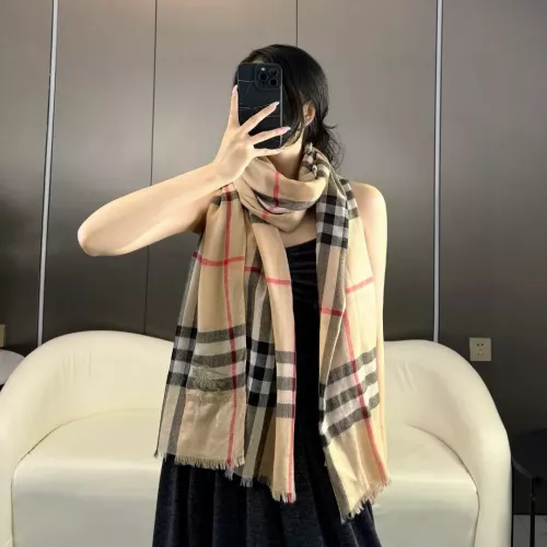 Cheap Burberry Scarf #1380011 Replica Wholesale [$60.00 USD] [ITEM#1380011] on Replica Burberry Scarf