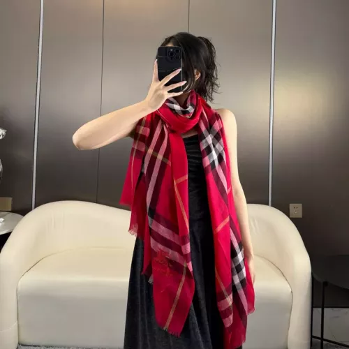Cheap Burberry Scarf #1380012 Replica Wholesale [$60.00 USD] [ITEM#1380012] on Replica Burberry Scarf