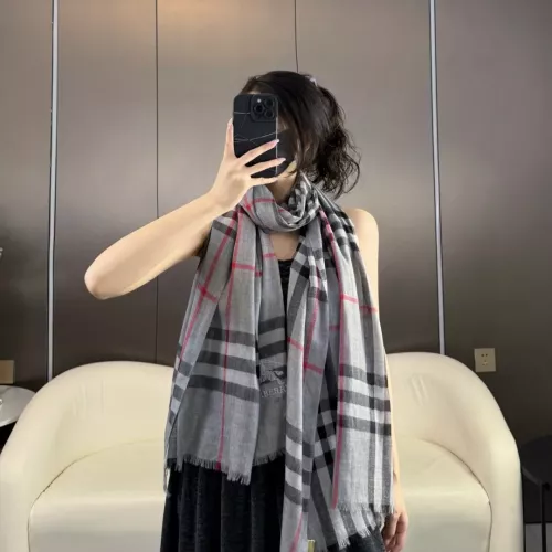 Cheap Burberry Scarf #1380013 Replica Wholesale [$60.00 USD] [ITEM#1380013] on Replica Burberry Scarf