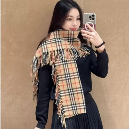 Cheap Burberry Scarf #1380014 Replica Wholesale [$68.00 USD] [ITEM#1380014] on Replica Burberry Scarf