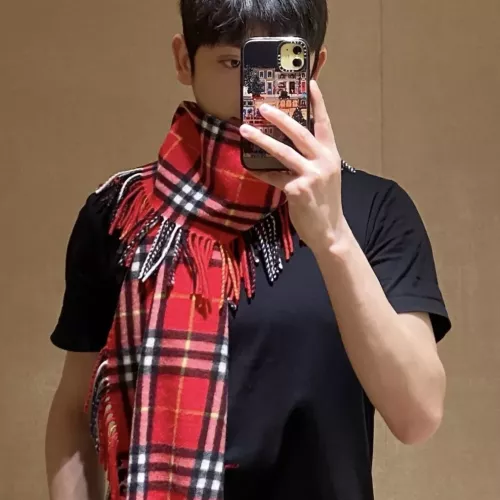 Cheap Burberry Scarf #1380015 Replica Wholesale [$68.00 USD] [ITEM#1380015] on Replica Burberry Scarf