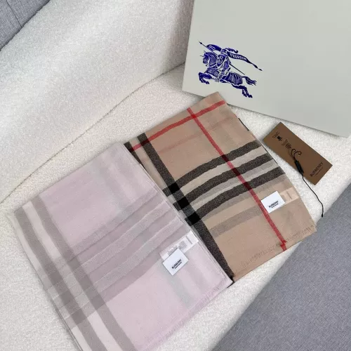 Cheap Burberry Scarf #1380025 Replica Wholesale [$56.00 USD] [ITEM#1380025] on Replica Burberry Scarf