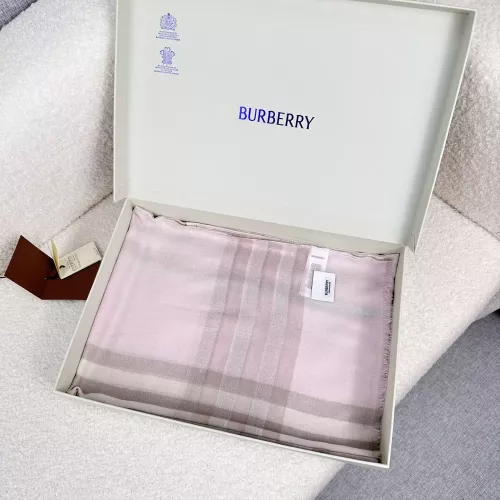 Cheap Burberry Scarf #1380025 Replica Wholesale [$56.00 USD] [ITEM#1380025] on Replica Burberry Scarf