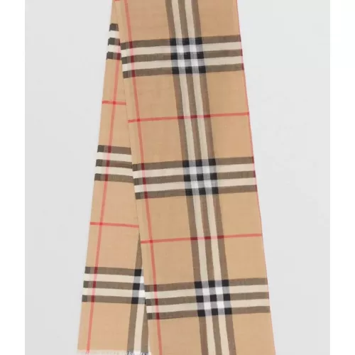 Cheap Burberry Scarf #1380026 Replica Wholesale [$56.00 USD] [ITEM#1380026] on Replica Burberry Scarf
