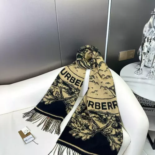 Cheap Burberry Scarf #1380028 Replica Wholesale [$60.00 USD] [ITEM#1380028] on Replica Burberry Scarf