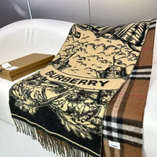 Burberry Scarf #1380029