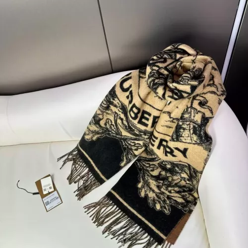 Cheap Burberry Scarf #1380029 Replica Wholesale [$60.00 USD] [ITEM#1380029] on Replica Burberry Scarf