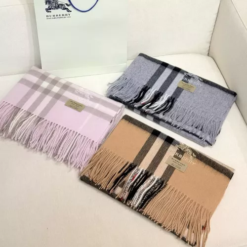 Cheap Burberry Scarf #1380030 Replica Wholesale [$60.00 USD] [ITEM#1380030] on Replica Burberry Scarf