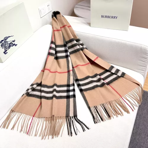Cheap Burberry Scarf #1380031 Replica Wholesale [$60.00 USD] [ITEM#1380031] on Replica Burberry Scarf