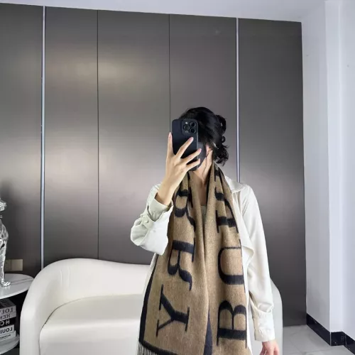 Cheap Burberry Scarf #1380042 Replica Wholesale [$42.00 USD] [ITEM#1380042] on Replica Burberry Scarf