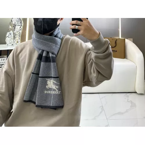 Cheap Burberry Scarf #1380045 Replica Wholesale [$52.00 USD] [ITEM#1380045] on Replica Burberry Scarf