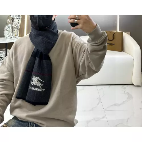 Cheap Burberry Scarf #1380046 Replica Wholesale [$52.00 USD] [ITEM#1380046] on Replica Burberry Scarf