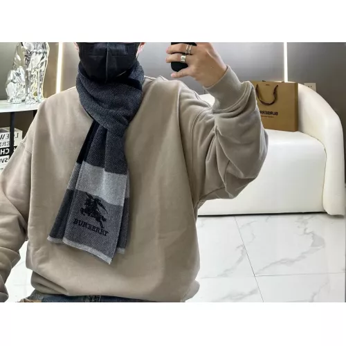 Cheap Burberry Scarf #1380052 Replica Wholesale [$52.00 USD] [ITEM#1380052] on Replica Burberry Scarf