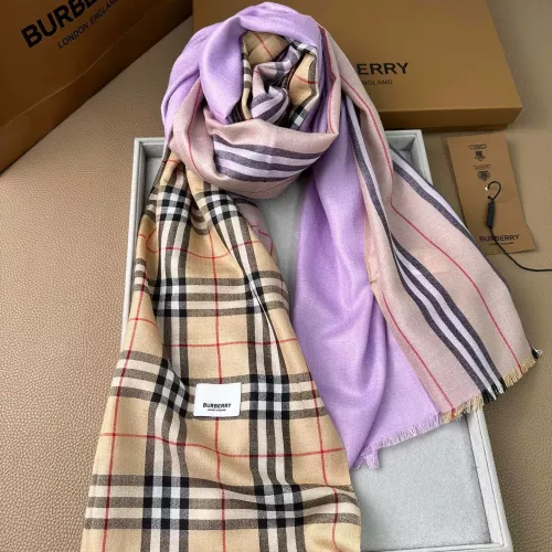 Burberry Scarf #1380059