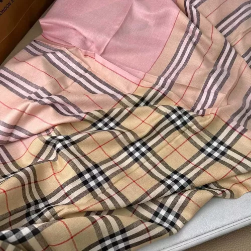 Cheap Burberry Scarf #1380060 Replica Wholesale [$52.00 USD] [ITEM#1380060] on Replica Burberry Scarf