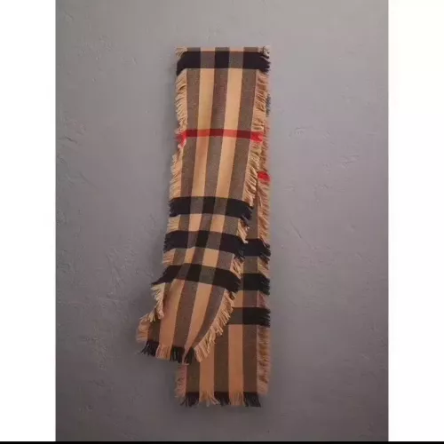 Cheap Burberry Scarf #1380062 Replica Wholesale [$52.00 USD] [ITEM#1380062] on Replica Burberry Scarf