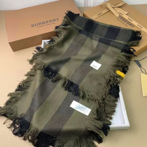 Burberry Scarf #1380063