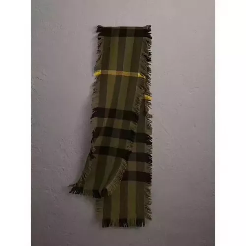 Cheap Burberry Scarf #1380063 Replica Wholesale [$52.00 USD] [ITEM#1380063] on Replica Burberry Scarf