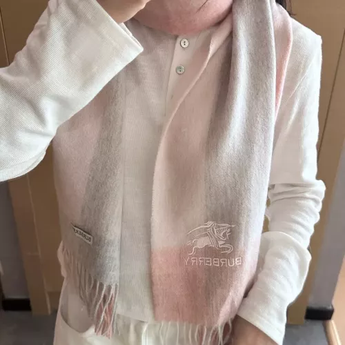 Cheap Burberry Scarf #1380068 Replica Wholesale [$52.00 USD] [ITEM#1380068] on Replica Burberry Scarf