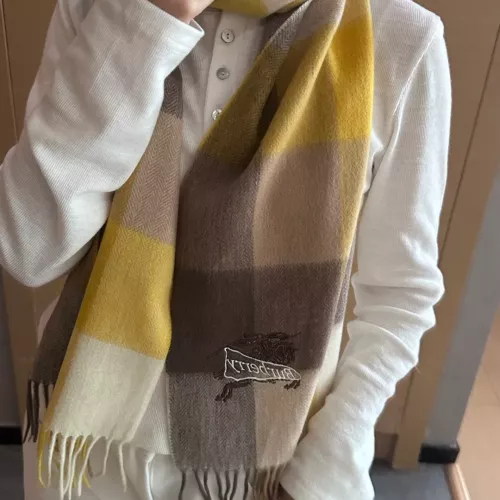 Cheap Burberry Scarf #1380070 Replica Wholesale [$52.00 USD] [ITEM#1380070] on Replica Burberry Scarf