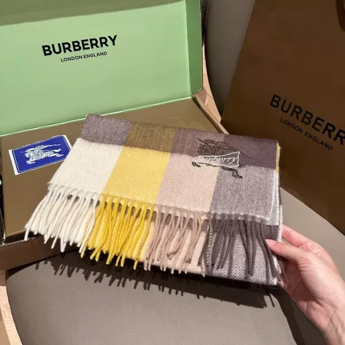 Cheap Burberry Scarf #1380070 Replica Wholesale [$52.00 USD] [ITEM#1380070] on Replica Burberry Scarf