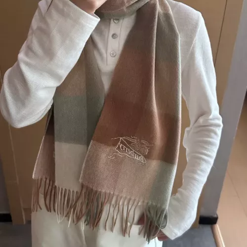 Cheap Burberry Scarf #1380071 Replica Wholesale [$52.00 USD] [ITEM#1380071] on Replica Burberry Scarf