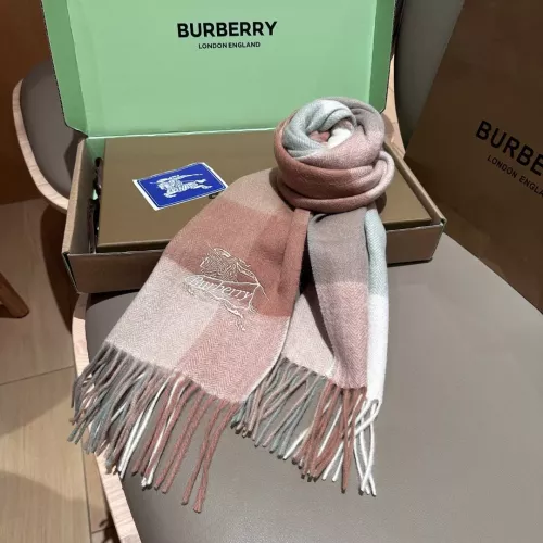 Cheap Burberry Scarf #1380071 Replica Wholesale [$52.00 USD] [ITEM#1380071] on Replica Burberry Scarf