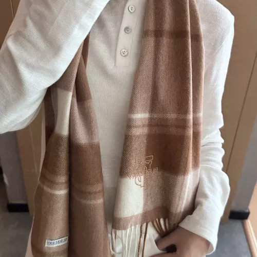 Cheap Burberry Scarf #1380073 Replica Wholesale [$52.00 USD] [ITEM#1380073] on Replica Burberry Scarf