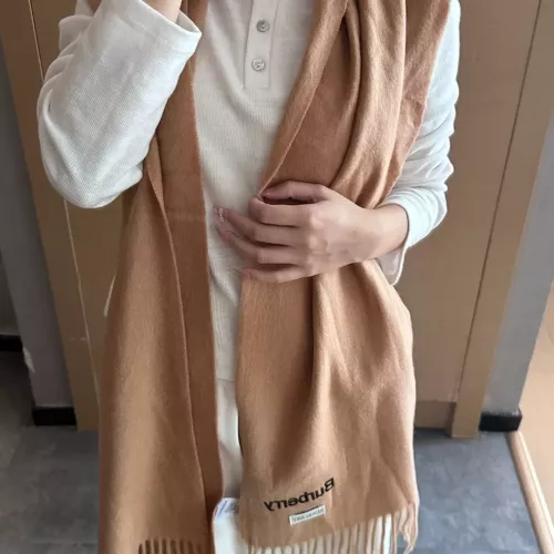 Cheap Burberry Scarf #1380074 Replica Wholesale [$52.00 USD] [ITEM#1380074] on Replica Burberry Scarf