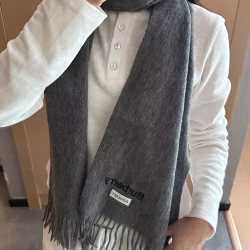 Cheap Burberry Scarf #1380075 Replica Wholesale [$52.00 USD] [ITEM#1380075] on Replica Burberry Scarf