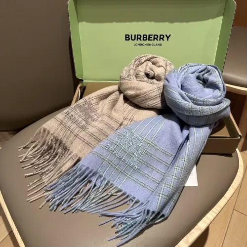 Cheap Burberry Scarf #1380077 Replica Wholesale [$52.00 USD] [ITEM#1380077] on Replica Burberry Scarf