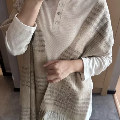 Cheap Burberry Scarf #1380077 Replica Wholesale [$52.00 USD] [ITEM#1380077] on Replica Burberry Scarf