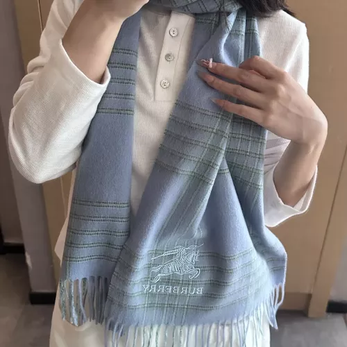 Cheap Burberry Scarf #1380078 Replica Wholesale [$52.00 USD] [ITEM#1380078] on Replica Burberry Scarf