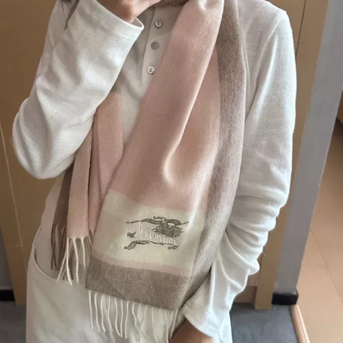 Cheap Burberry Scarf #1380081 Replica Wholesale [$52.00 USD] [ITEM#1380081] on Replica Burberry Scarf