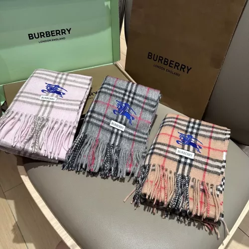 Cheap Burberry Scarf #1380083 Replica Wholesale [$52.00 USD] [ITEM#1380083] on Replica Burberry Scarf