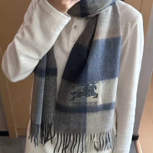 Cheap Burberry Scarf #1380085 Replica Wholesale [$52.00 USD] [ITEM#1380085] on Replica Burberry Scarf