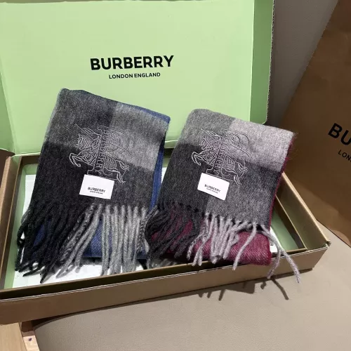 Cheap Burberry Scarf #1380088 Replica Wholesale [$52.00 USD] [ITEM#1380088] on Replica Burberry Scarf